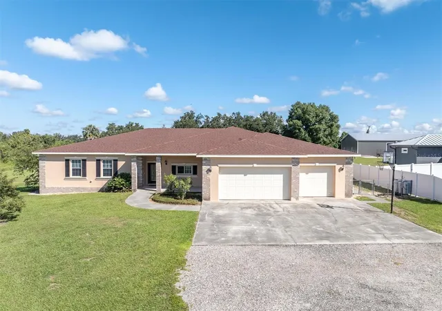 Single family home for sale at 5909 Artesian Ridge Ln, DOVER, FL 33527 | MLS# TB8560361