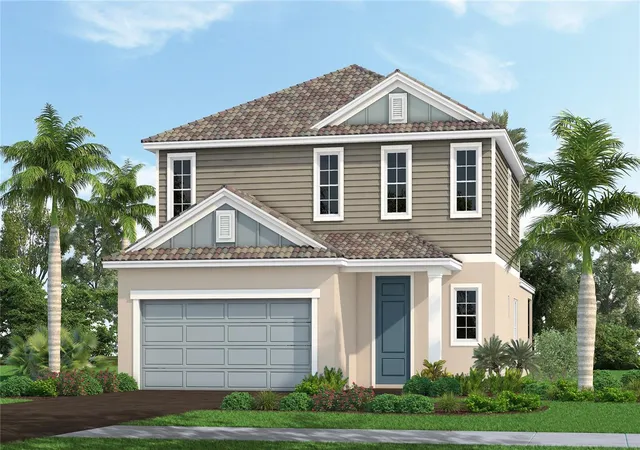 Single family home for sale at 8440 Anthirium Loop, SARASOTA, FL 34240 | MLS# A4710423