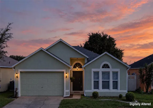 Photo 1 of Single family home for sale at 16111 Wilkinson Dr, Clermont, FL 34714 | MLS# O6451724 | Listing updated on 2026-10-23