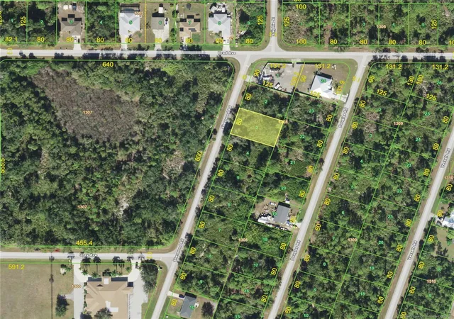Photo 2 of Land for sale at 3218 Sherwood Rd, Punta Gorda, FL 33980 | MLS# TB8560364 | Listing updated on 2026-10-22