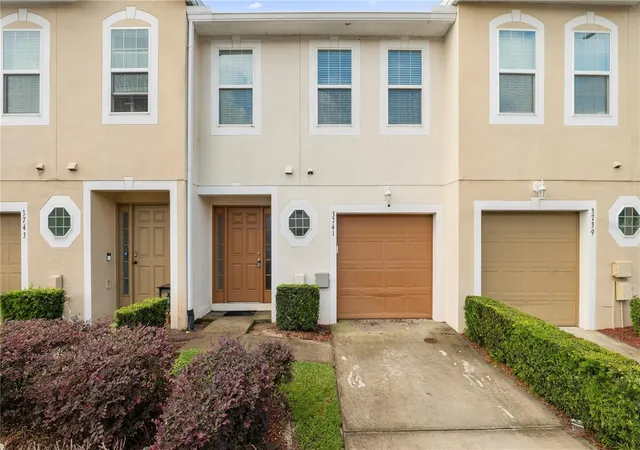 Photo 1 of Townhouse for sale at 3741 Woodbury Hl Loop, Lakeland, FL 33810 | MLS# P4940238 | Listing updated on 2026-10-23
