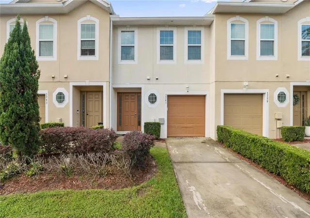 Photo 1 of Townhouse for sale at 3741 Woodbury Hl Loop, Lakeland, FL 33810 | MLS# P4940238 | Listing updated on 2026-10-23