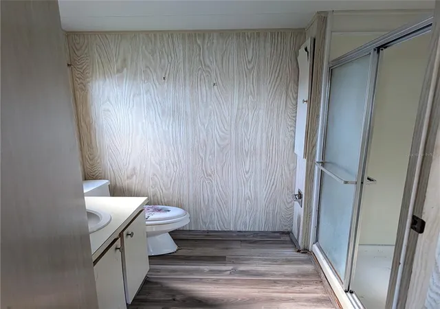 Photo 4 of Manufactured home for sale at 833 Cervina Dr S, Venice, FL 34285 | MLS# D6149300 | Listing updated on 2026-10-29
