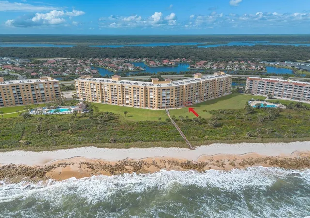 Photo 1 of Condo for sale at 80 Surfview Dr #110, Palm Coast, FL 32137 | MLS# NS1089551 | Listing updated on 2026-10-29