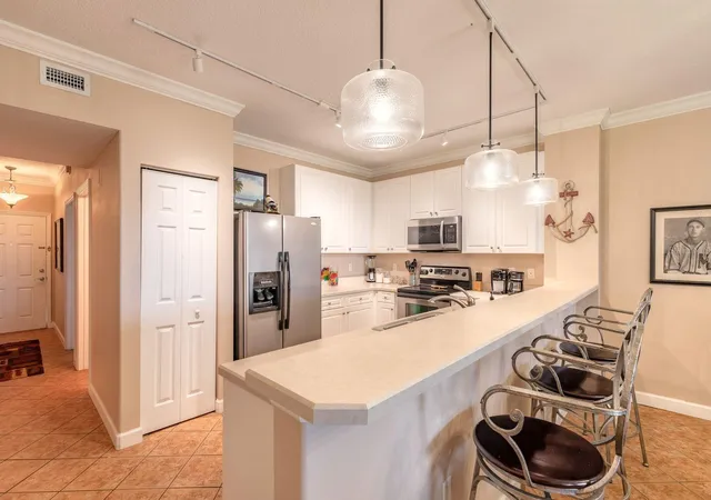 Photo 2 of Condo for sale at 80 Surfview Dr #110, Palm Coast, FL 32137 | MLS# NS1089551 | Listing updated on 2026-10-29