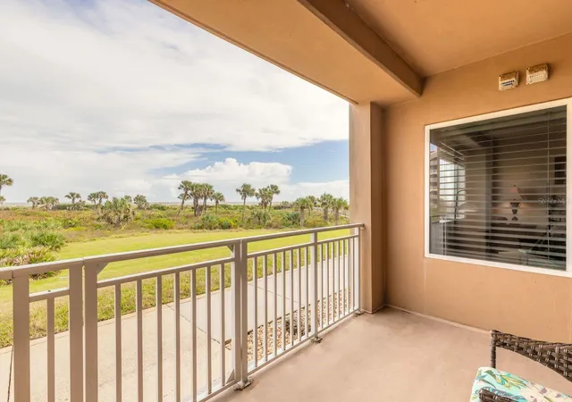 Photo 3 of Condo for sale at 80 Surfview Dr #110, Palm Coast, FL 32137 | MLS# NS1089551 | Listing updated on 2026-10-29