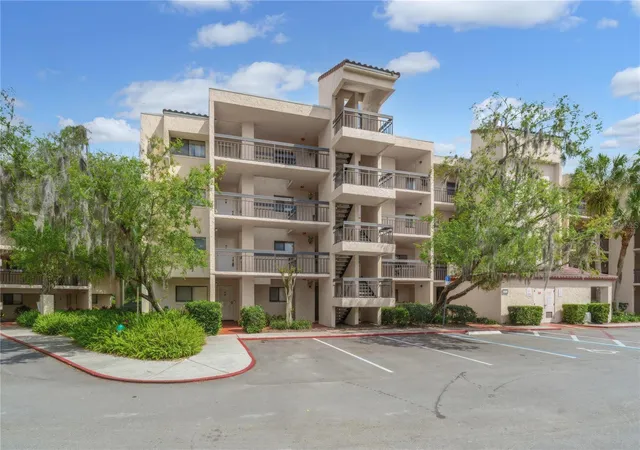 Photo 1 of Condo for sale at 1166 Carmel Cir #200, Casselberry, FL 32707 | MLS# O6451735 | Listing updated on 2026-10-23