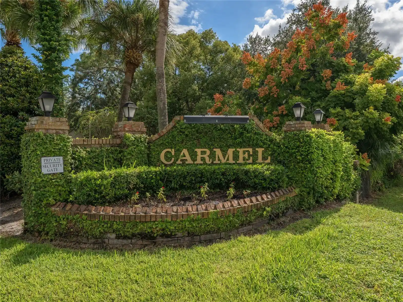 Listing Photo 37 - Condo for sale in 1166 Carmel Cir located at 1166 Carmel Cir, Casselberry, FL 32707 - Unit #200