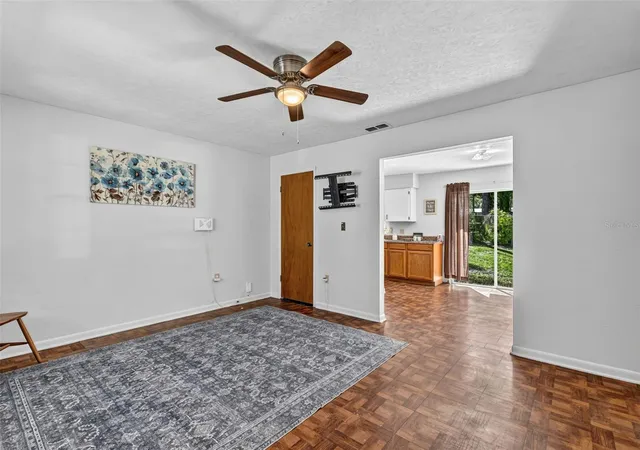 Photo 1 of Single family home for sale at 620 NE 2nd Avenue, Trenton, FL 32693 | MLS# GC544358 | Listing updated on 2026-10-22