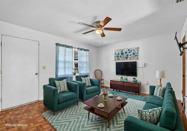 Photo 3 of Single family home for sale at 620 NE 2nd Avenue, Trenton, FL 32693 | MLS# GC544358 | Listing updated on 2026-10-22