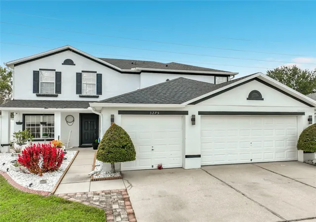 Photo 1 of Single family home for sale at 3275 Amberley Park Cir, Kissimmee, FL 34743 | MLS# S5159969 | Listing updated on 2026-10-30