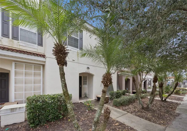 Townhouse for sale at 4526 Alberto Cir, KISSIMMEE, FL 34746 | MLS# S5159970