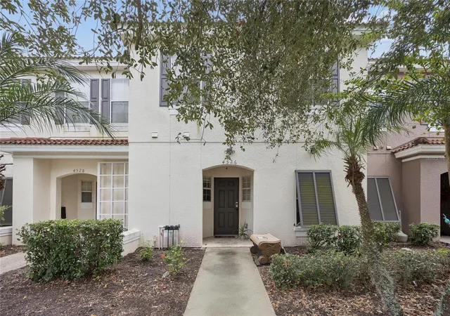 Photo 1 of Townhouse for sale at 4526 Alberto Cir, Kissimmee, FL 34746 | MLS# S5159970 | Listing updated on 2026-10-25