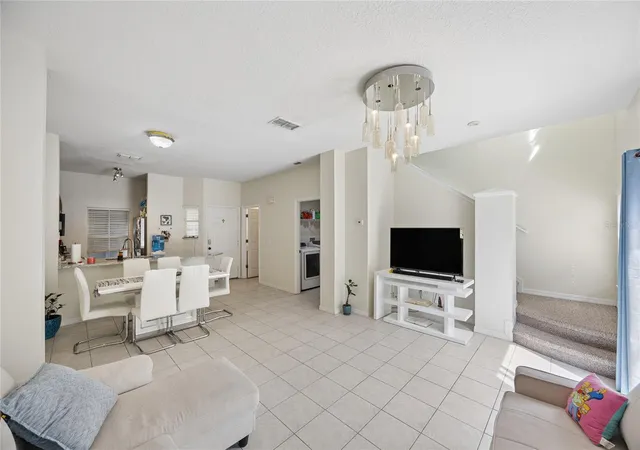 Photo 3 of Townhouse for sale at 4526 Alberto Cir, Kissimmee, FL 34746 | MLS# S5159970 | Listing updated on 2026-10-25