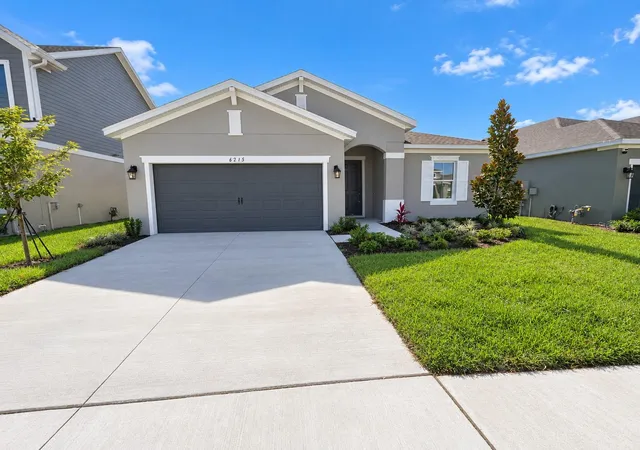 Photo 1 of Single family home for sale at 6215 Jensen View Ave, Apollo Beach, FL 33572 | MLS# TB8560381 | Listing updated on 2026-10-27