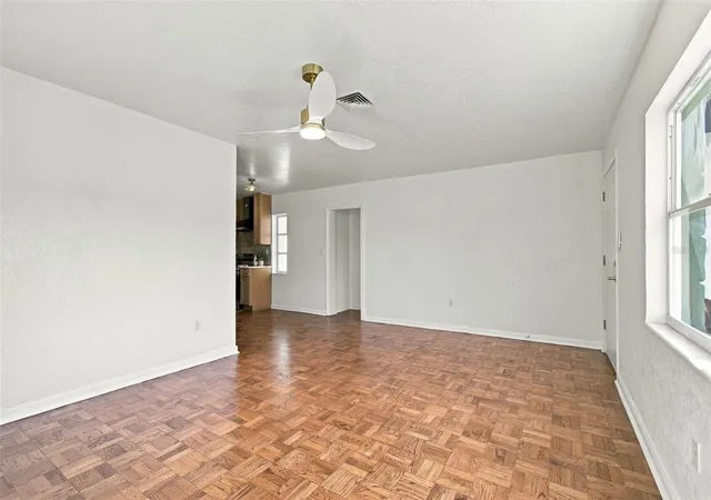 Photo 3 of Single family home for sale at 3615 Emerson Ave S, Saint Petersburg, FL 33711 | MLS# TB8560385 | Listing updated on 2026-10-24