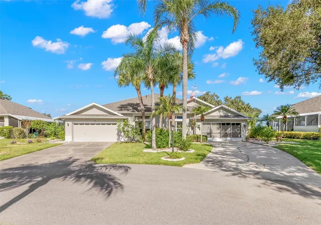 Photo 1 of Condo for sale at 759 Masterpiece Dr, Sun City Center, FL 33573 | MLS# TB8560386 | Listing updated on 2026-10-27