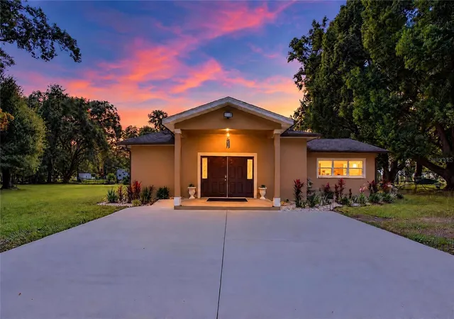 Photo 1 of Single family home for sale at 3138 Drum Rd, Zephyrhills, FL 33541 | MLS# TB8560391 | Listing updated on 2026-10-28