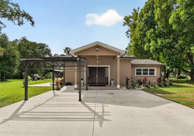 Single family home for sale at 3138 Drum Rd, ZEPHYRHILLS, FL 33541 | MLS# TB8560391