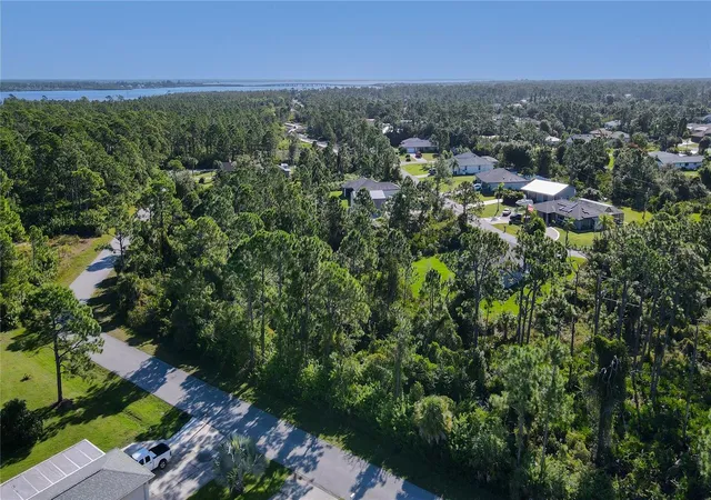 Photo 2 of Land for sale at 12495 Steen Ter, Port Charlotte, FL 33981 | MLS# A4710427 | Listing updated on 2026-10-22