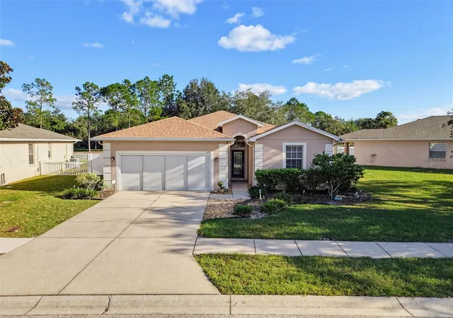 Single family home for sale at 272 Winthrop, SPRING HILL, FL 34609 | MLS# W7890525