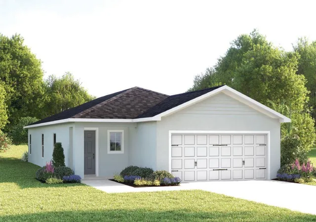 Photo 1 of Single family home for sale at 6647 Millstone Ave, Lakeland, FL 33813 | MLS# W7890527 | Listing updated on 2026-10-25
