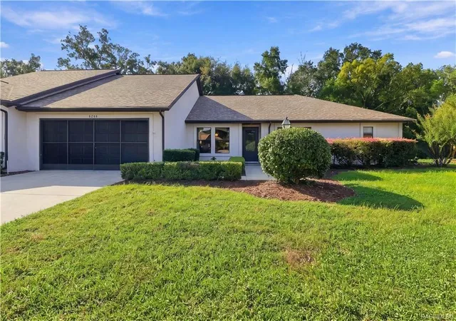 Photo 1 of Multi family home for sale at 6268 W Weston Dr, Crystal River, FL 34429 | MLS# TB8560402 | Listing updated on 2026-10-27
