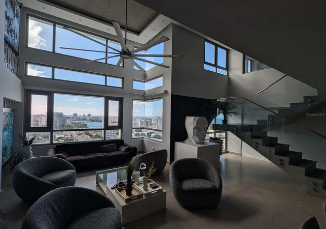 Photo 1 of Condo for sale at 305 Calle Villamil #PH 2001, San Juan, PR 00907 | MLS# PR9125160 | Listing updated on 2026-10-23
