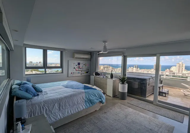 Photo 2 of Condo for sale at 305 Calle Villamil #PH 2001, San Juan, PR 00907 | MLS# PR9125160 | Listing updated on 2026-10-23