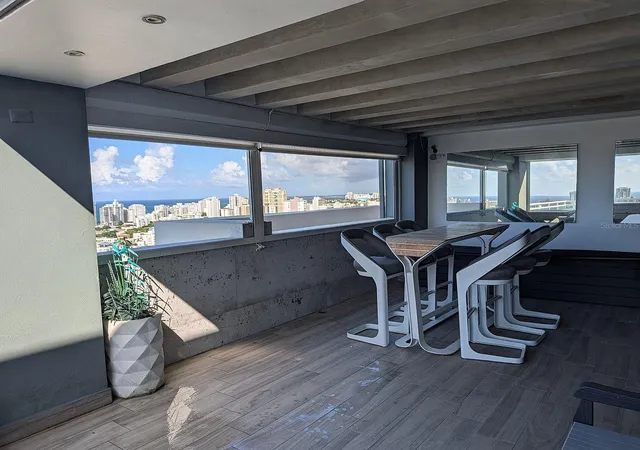 Photo 3 of Condo for sale at 305 Calle Villamil #PH 2001, San Juan, PR 00907 | MLS# PR9125160 | Listing updated on 2026-10-23