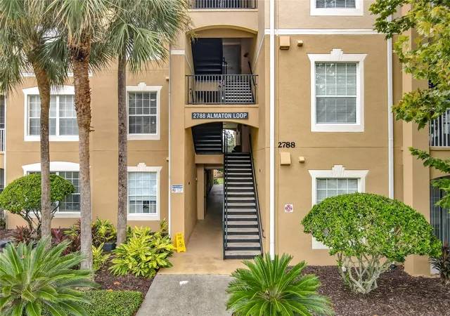Condo for sale at 2788 Almaton Loop #102, KISSIMMEE, FL 34747 | MLS# G5119347