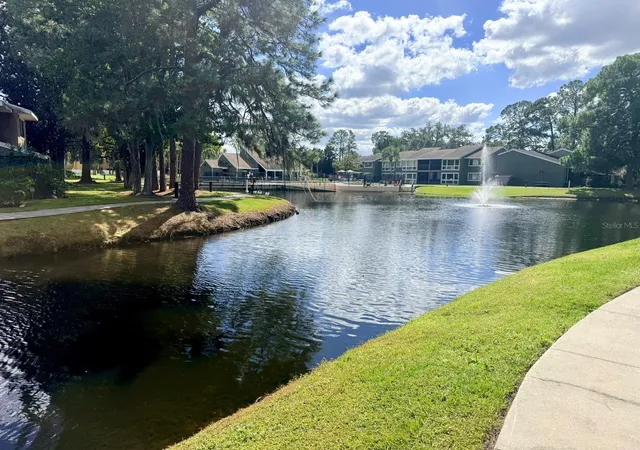 Photo 1 of Condo for sale at 6022 Peregrine Ave #20B, Orlando, FL 32819 | MLS# O6451754 | Listing updated on 2026-10-22