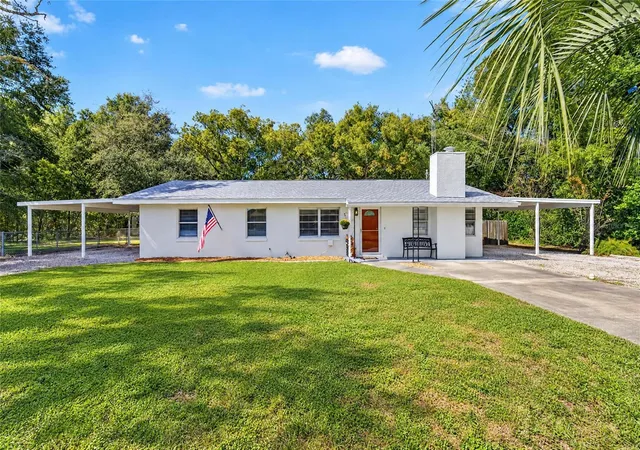 Single family home for sale at 15642 SE 91st Court, SUMMERFIELD, FL 34491 | MLS# OM734469