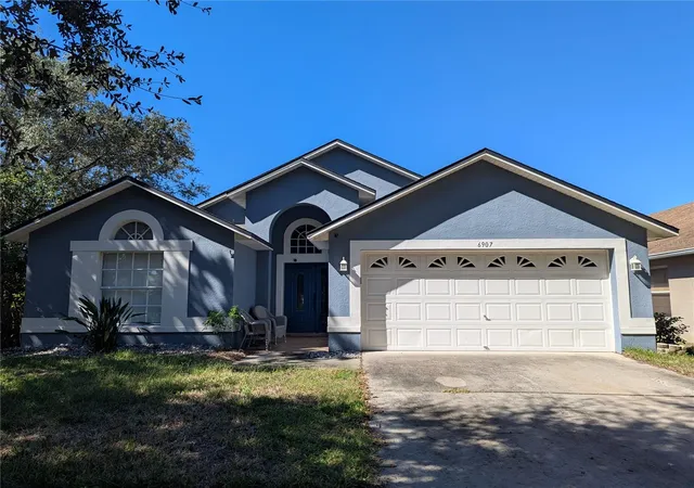 Single family home for sale at 6907 Freeport Rd, RIVERVIEW, FL 33578 | MLS# TB8560409