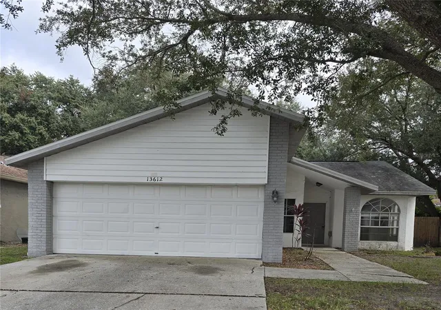 Single family home for sale at 13612 Laraway Dr, RIVERVIEW, FL 33579 | MLS# TB8560411