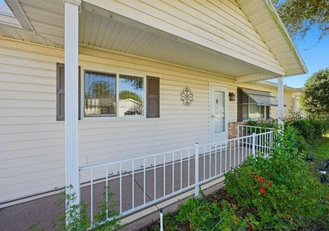 Photo 1 of Single family home for sale at 17831 SE 96th Avenue, Summerfield, FL 34491 | MLS# OM734471 | Listing updated on 2026-10-23
