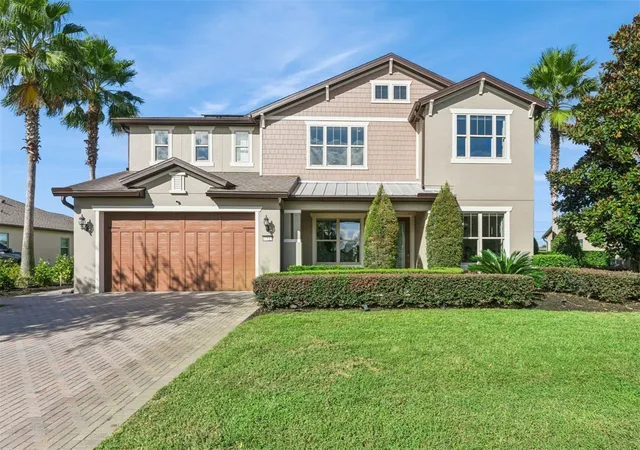 Single family home for sale at 17537 Lagoda Ln, ORLANDO, FL 32820 | MLS# O6451769