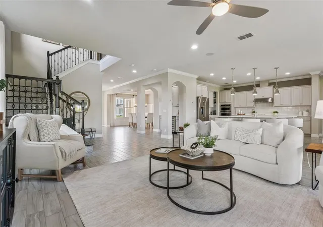 Photo 1 of Single family home for sale at 17537 Lagoda Ln, Orlando, FL 32820 | MLS# O6451769 | Listing updated on 2026-10-26