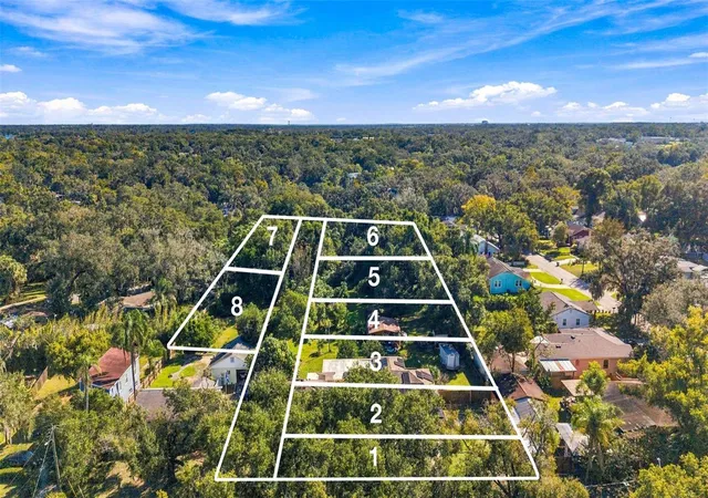 Photo 2 of Single family home for sale at 7203 N 13th Street, Tampa, FL 33604 | MLS# TB8560413 | Listing updated on 2026-10-28