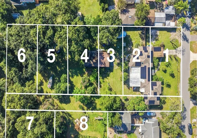 Photo 3 of Single family home for sale at 7203 N 13th Street, Tampa, FL 33604 | MLS# TB8560413 | Listing updated on 2026-10-28
