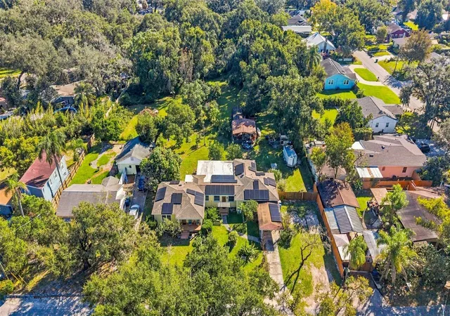 Photo 4 of Single family home for sale at 7203 N 13th Street, Tampa, FL 33604 | MLS# TB8560413 | Listing updated on 2026-10-28