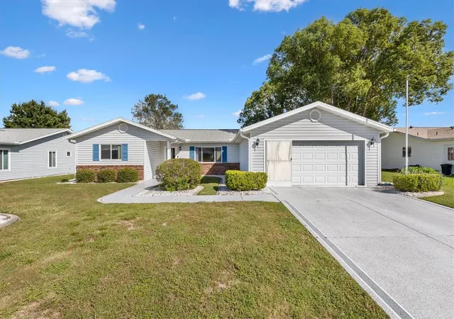 Photo 1 of Single family home for sale at 17849 SE 96th Court, Summerfield, FL 34491 | MLS# G5119349 | Listing updated on 2026-10-26