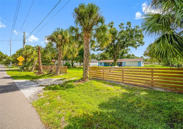 Single family home for sale at 5809 12th Avenue S, TAMPA, FL 33619 | MLS# TB8560415