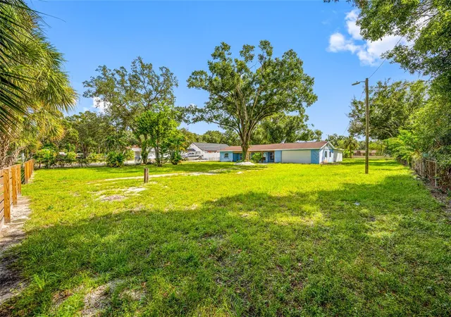 Photo 1 of Single family home for sale at 5809 12th Avenue S, Tampa, FL 33619 | MLS# TB8560415 | Listing updated on 2026-10-22