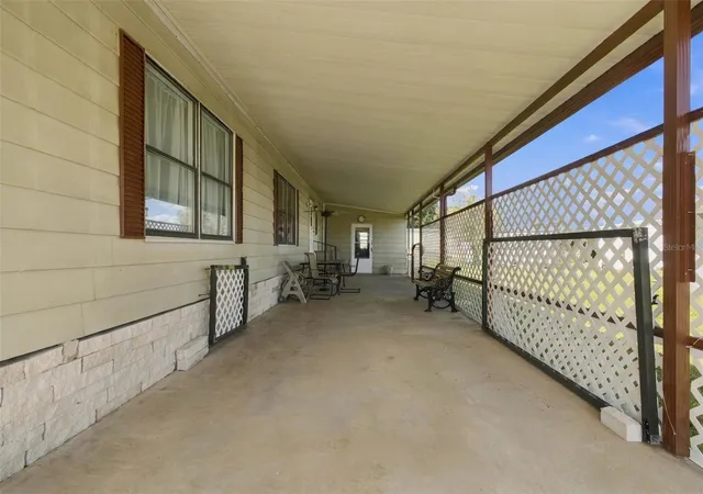 Photo 4 of Manufactured home for sale at 39353 Sycamore Ln, Zephyrhills, FL 33542 | MLS# TB8560416 | Listing updated on 2026-10-23
