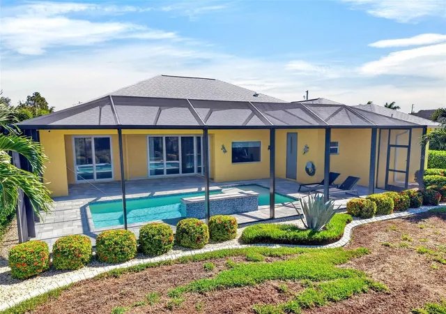 Photo 1 of Single family home for sale at 10001 Winnipeg St, Port Charlotte, FL 33981 | MLS# C7532320 | Listing updated on 2026-10-30