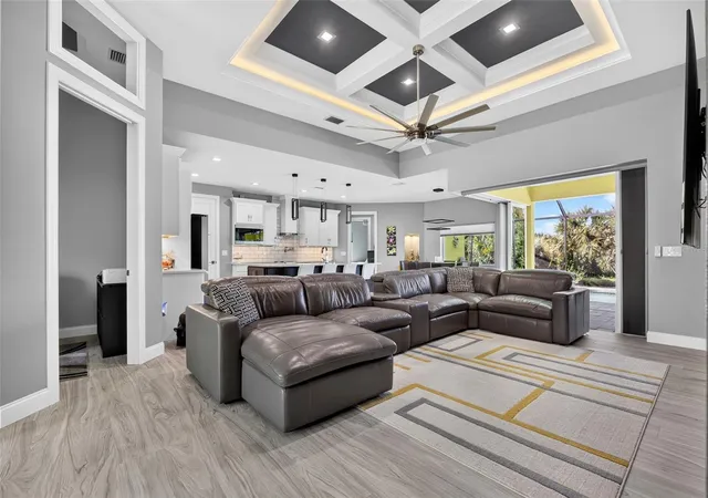 Photo 4 of Single family home for sale at 10001 Winnipeg St, Port Charlotte, FL 33981 | MLS# C7532320 | Listing updated on 2026-10-30