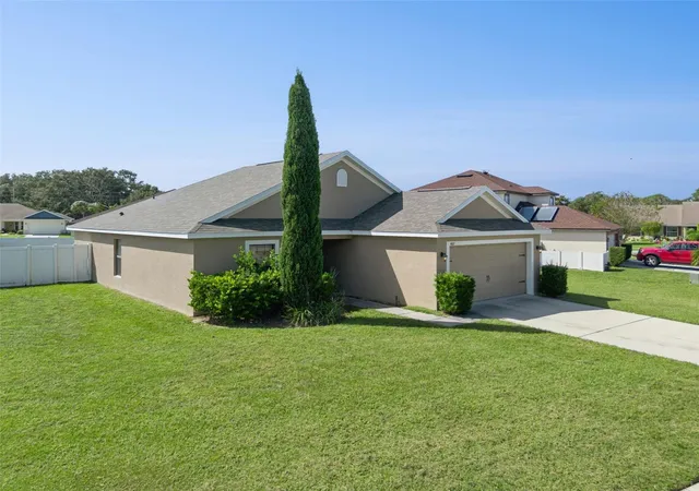 Photo 2 of Single family home for sale at 487 Ocho Rios Ave, Tavares, FL 32778 | MLS# O6451773 | Listing updated on 2026-10-23
