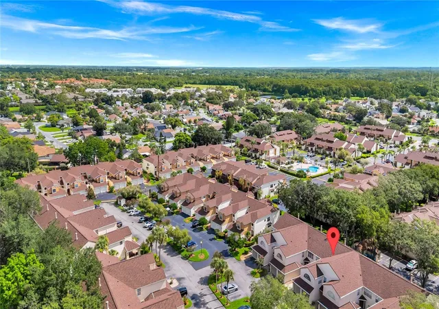 Photo 4 of Condo for sale at 3011 Cottage Grv Ct #2003, Orlando, FL 32822 | MLS# TB8560418 | Listing updated on 2026-10-23