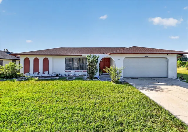 Photo 1 of Single family home for sale at 816 Alpine Ct, Kissimmee, FL 34758 | MLS# L4965957 | Listing updated on 2026-10-26